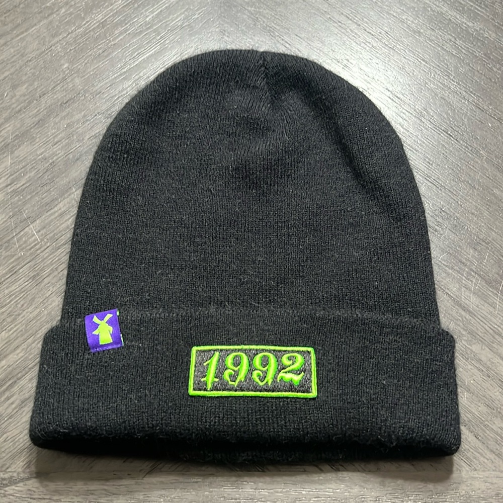 Dutch Bros Beanie